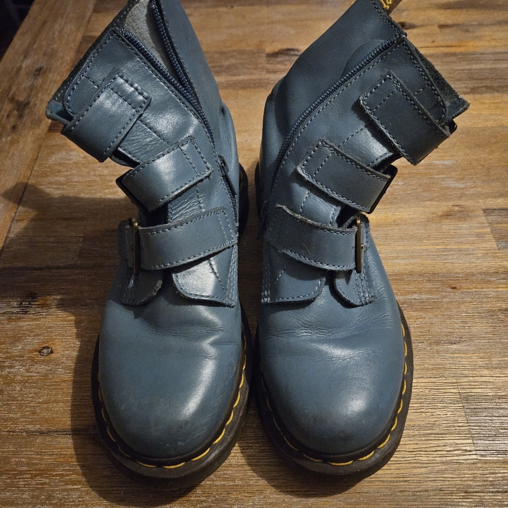 Doc Marten's